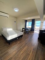 MK Hotel Beach