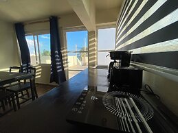 MK Hotel Beach