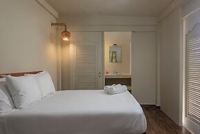MK Hotel Beach