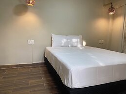 MK Hotel Beach