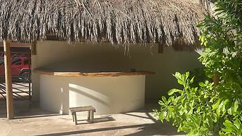 MK Hotel Beach