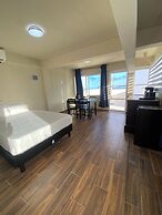 MK Hotel Beach