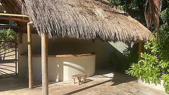 MK Hotel Beach