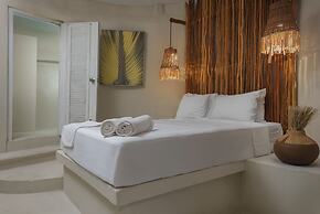 MK Hotel Beach
