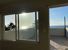 MK Hotel Beach