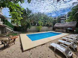 MK Hotel Beach