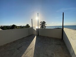 MK Hotel Beach