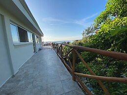 MK Hotel Beach
