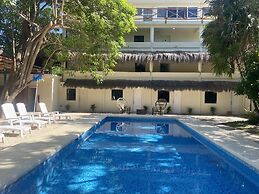 MK Hotel Beach