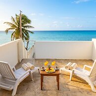 MK Hotel Beach