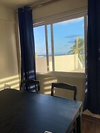 MK Hotel Beach