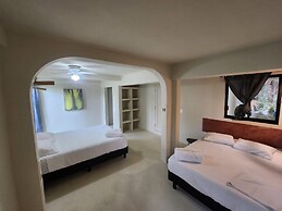 MK Hotel Beach