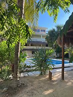 MK Hotel Beach