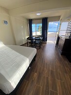 MK Hotel Beach