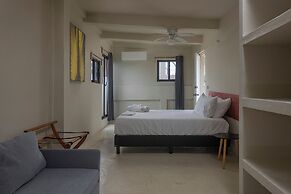 MK Hotel Beach