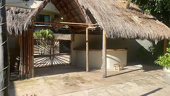 MK Hotel Beach