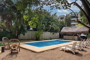 MK Hotel Beach