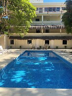 MK Hotel Beach