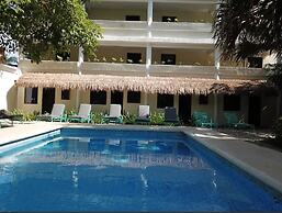 MK Hotel Beach