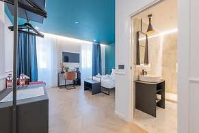 Maria Cristina Boutique Rooms