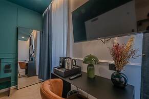 Maria Cristina Boutique Rooms