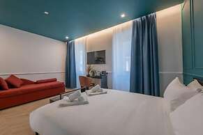 Maria Cristina Boutique Rooms