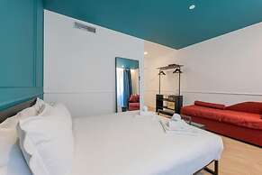 Maria Cristina Boutique Rooms