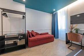 Maria Cristina Boutique Rooms