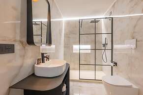 Maria Cristina Boutique Rooms