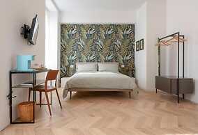 Victoria Boutique Suites