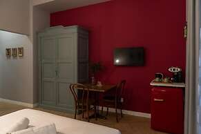 Sophia Boutique Suites