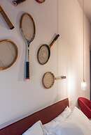 Sophia Boutique Suites