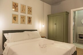 Sophia Boutique Suites