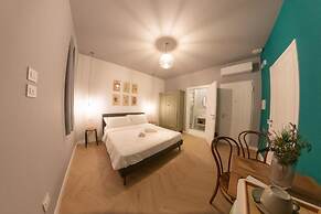 Sophia Boutique Suites