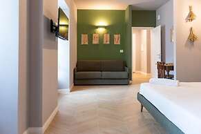 Regina Boutique Suites