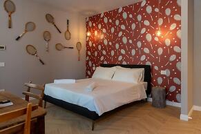 Regina Boutique Suites