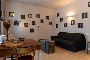 Regina Boutique Suites