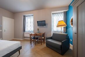 Regina Boutique Suites