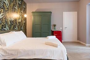 Regina Boutique Suites