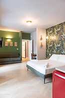 Regina Boutique Suites