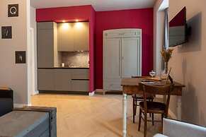 Regina Boutique Suites