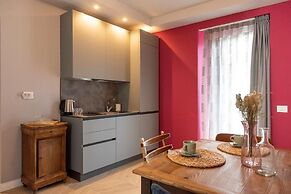 Regina Boutique Suites