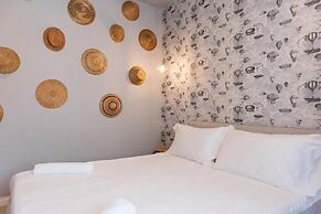 Regina Boutique Suites