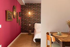 Regina Boutique Suites