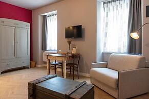 Regina Boutique Suites