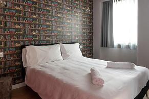 Regina Boutique Suites