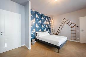 Regina Boutique Suites