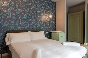 Regina Boutique Suites
