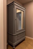 Regina Boutique Suites