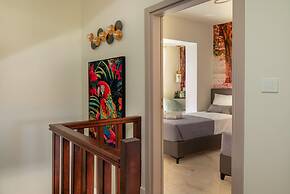 Paradissia Luxe Villa With Private Swimming Pool